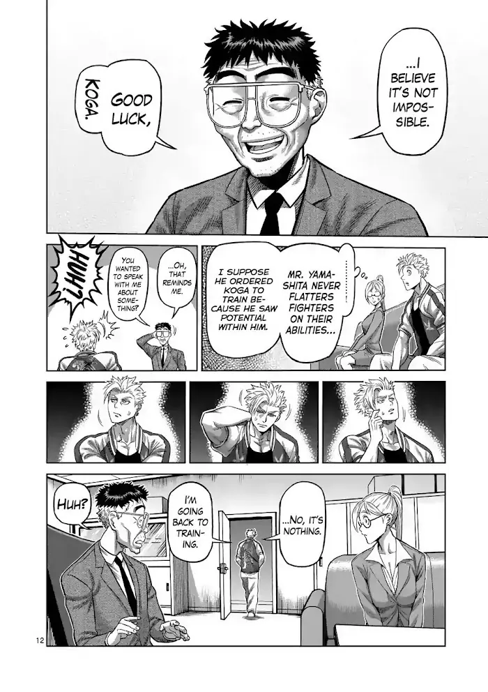 Kengan Omega Chapter 13 image 12_optimized